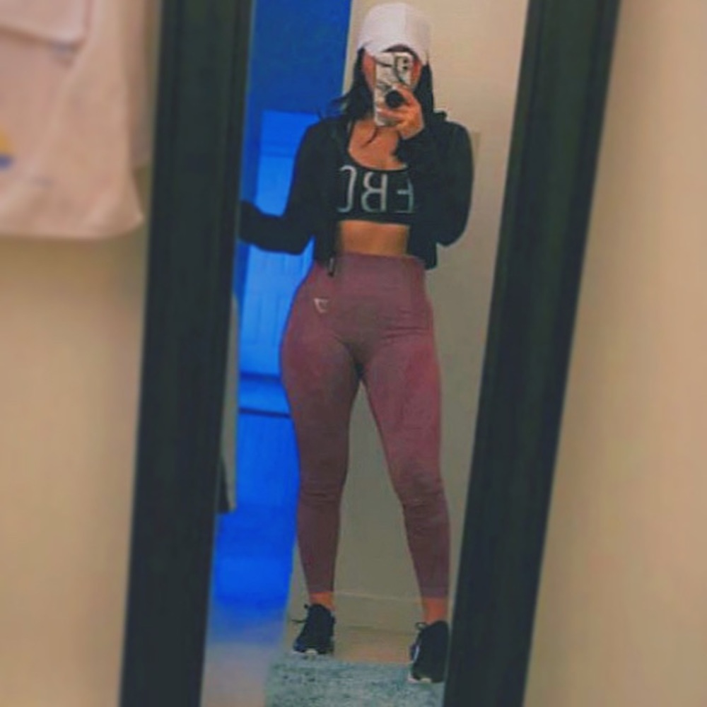 Vital seamless gymshark leggings